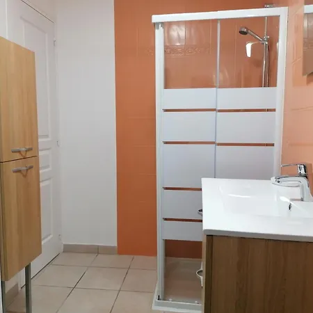 Les De L'etang De La Foret 2 Holiday home Brandivy