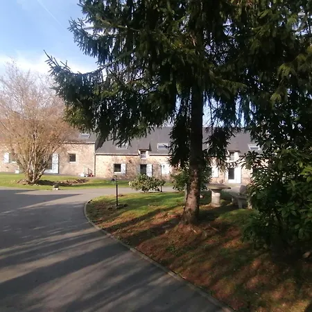 Holiday home Les De L'etang De La Foret 2